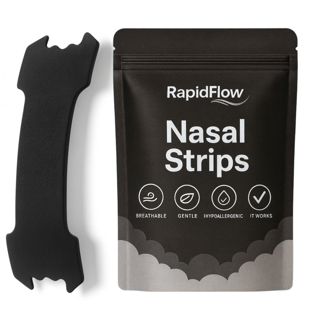 Rapid Flow