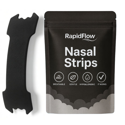 Rapid Flow