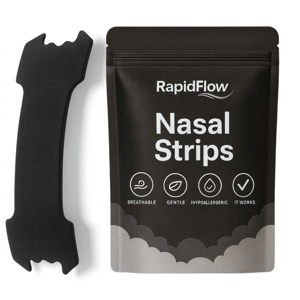 Rapid Flow