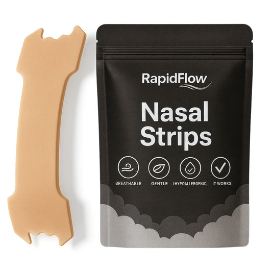 Rapid Flow